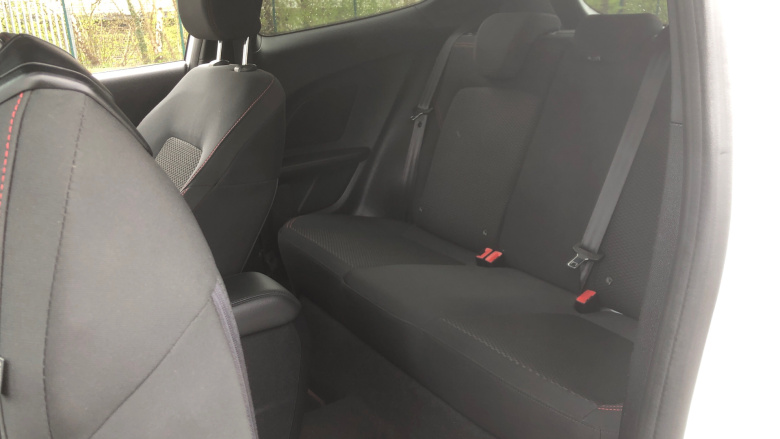 Ford Fiesta 1.0 EcoBoost 95 ST-Line Edition 3dr Petrol Hatchback